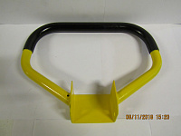 Рукоятка управления TSS-СР-350/Handle Grip №8 (2304-02000-4)