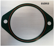 Прокладка крышки механизма отбора мощности TDS 228 6LTE /PTO GASKET (D02B-106-40+B)