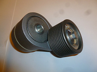 Натяжитель ремня TDY 275 6LTE/Tension belt pulley parts (M1000-1002450SF1)