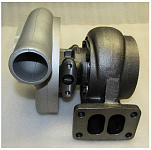 Турбокомпрессор Ricardo R6105AZLDS1; TDK 110 6LT(MJ0821)/Turbocharger