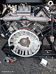 Крыльчатка маховика SGG 16000(.L.)-18000(.L.),LC2V90FD / FAN COOLING (160180038-0001)