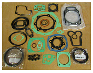 Комплект уплотнений двигателя 4М11/Engine seal kit