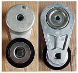 Ролик натяжной ремня SDEC SC13G420D2; TDS 281 6LTE/Belt tensioner assy (S00001661)