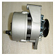 Генератор зарядный (D=90/1B) /Charging generator,/JF151A,14v, 500w)