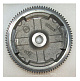 Маховик двигателя SGG 2000N-2800(..), KM170FD/Flywheel (03.03.13510-16801-00)