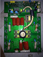 PRO CT416   INVERTER P.C BOARD(PM-99-A)