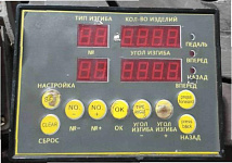 Контроллер CD-88 ТСС GW 42 c ЧПУ/CD-88, №2-3