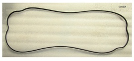 Прокладка крышки клапанов TDK-N 110 4LT/Gasket, Cylinder head cover 4RT110001L