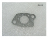 Прокладка карбюратора и инсулятора SGG 2000N-3200EN Duplex,3800Ei,4000ESi, KM170F / Carburetor Gasket (03.06.16001-16801-00)
