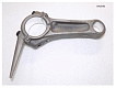 Шатун в сборе SGG 9000(.L.),LC192FD / Connecting rod (130150143-0001)