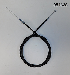 Тросик газа TSS DMD1000H,L/Throttle cable TSS DMD, №36 (PT3636)