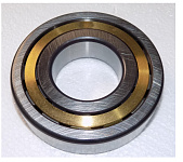 Подшипник (50х110х27) виброузла TSS-CP-350/Bearing 23NJ310EM1, №19