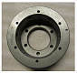 Шкив вала коленчатого Baudouin 6M11G15 /Crankshaft Pulley (13054983)