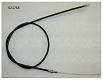 Тросик газа TSS-WP90-100TH(L)/Throttle cable, (CNP15048)
