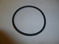 Кольцо резиновое редуктора HCD 90B /Seal packing (11)