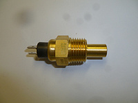 Датчик температуры ОЖ Ricardo R6105ZLDS1; MD-170 (VDO,Т=120 C)/Water temperature sensor