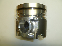 Поршень (D=105 мм) 4M11,6M11( /Piston assy (13032095)