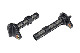 Фильтр масляный SDG 5000(..)-7500(..),C188FD,C192FD,C195FD-A (сетка) / Oil filter (15200-H7810-0001)