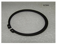 Кольцо стопорное ударника TSS-JH96/Retainer Ring for Axle Ø75 TSS-JH96 (№70)