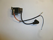Катушка зажигания GX35/Ignition coil