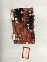 Плата управления PULSE PMIG-250 (220В) / CONTROL BOARD