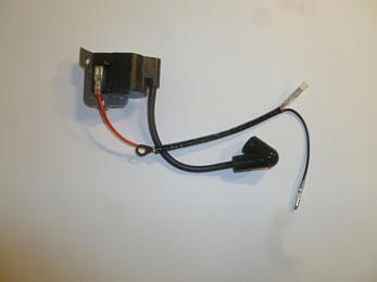 Катушка зажигания GX35/Ignition coil