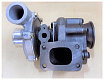 Турбокомпрессор TDK-N 110 4LT/Turbocharger subassembly 4RT730100