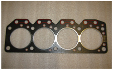 Прокладка головки блока цилиндров Ricardo Y480BD; TDK 14 4L/Cylinder head gasket