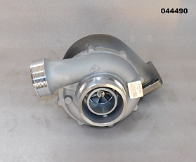 Турбина WP10D264E200/Turbocharger(612600114876)