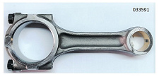 Шатун в сборе Yangdong Y4105D/Connecting rod assy