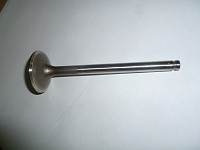 Клапан впускной/Intake valve