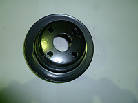 Шкив насоса водяного TDL16-36 4L/Water pump pulley