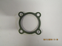 Прокладка насоса масляного TDL16-36 4L/Oil pump gasket