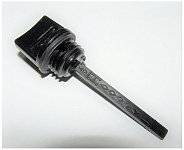 Щуп масла G420/Oil filler cap assembly (L =85 мм)