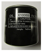 Фильтр масляный (М24х2,0) TDY 38 4L /Oil filter ,JX1008B