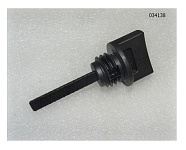 Пробка маслозаливной горловины SGG 2000N-3200EN Duplex, KM170FD/Oil filler plug (03.05.15010-16801-H1)