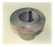 Держатель шкива вала коленчатого TDK-N 110 4LT/Hub crankshaft pulley R040004