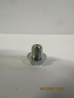 Пробка сливная (болт) TSS-CPC-80/BOLT, DRAIN PLUG