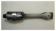 Шатун в сборе Ricardo Y485BD; TDK 17 4L /Connecting rod, Assy