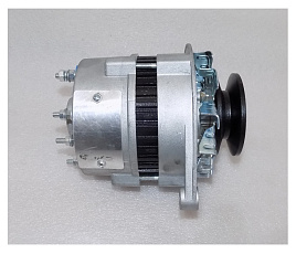 Генератор зарядный TDA-N30 4LT/Silicon rectifier generator