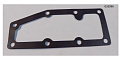 Прокладка крышки блока цилиндров боковой WP3.9D33E2/Gasket