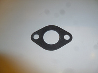 Прокладка коллектора водяного TDY 90 6 LT/Water outlet branch pipe gasket (6105Q-1303015)