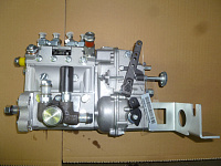 Насос топливный высокого давления Weichai WP4.1D50E2/Injection pump Assy (2100552; BH1186-00AT-1500)