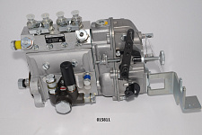 Насос топливный высокого давления Weichai WP3.9D33E2 /Injection pump Assy