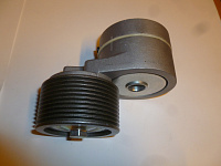 Натяжитель ремня TDY 275 6LTE/Tension belt pulley parts (M1000-1002450SF1)