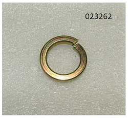 Шайба пружинная (D=16 ) WP330YH/Spring washer
