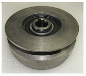 Муфта центробежная (20х115х52х1В) TSS-VP60,80,90/Сlutch Pulley (C80T-038-1)