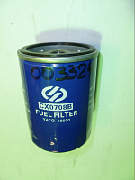 Фильтр топливный Yangdong YSD490D; TDY 19 4L (М16х1.5) /Fuel filter