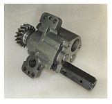 Насос масляный в сборе  TDA-N 600 12VTE/OIL PUMP SERVICE GROUP
