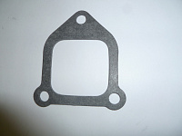 Прокладка впускного коллектора TDH 192 6LTE/Intake manifold gasket 